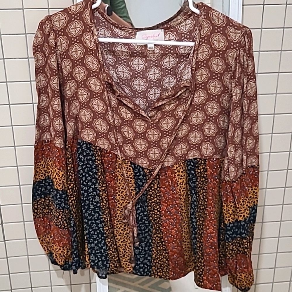 Blouse
